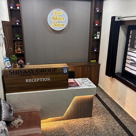 Hotel Silver Moon ชัยปุระ ภายนอก รูปภาพ