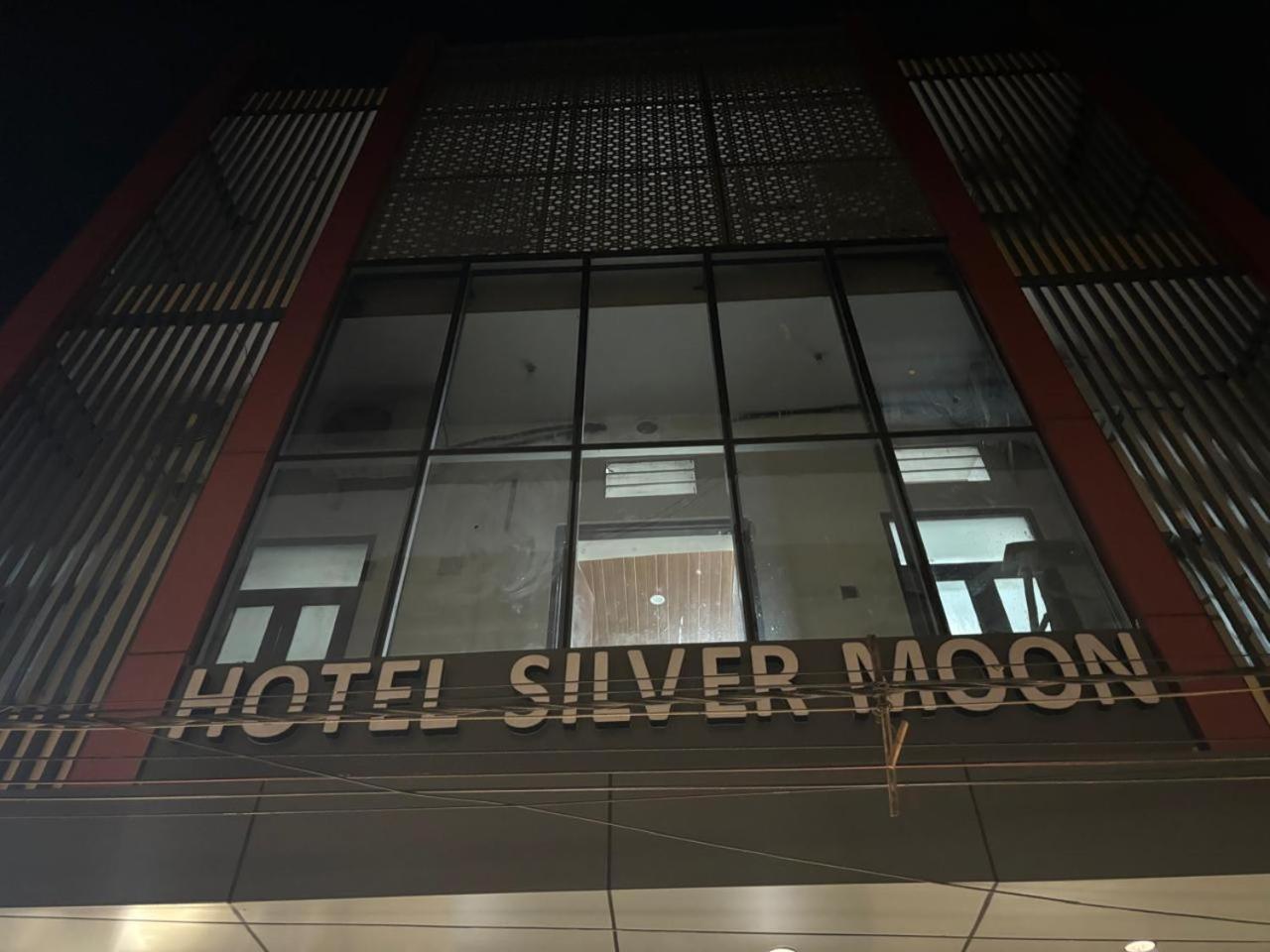 Hotel Silver Moon ชัยปุระ ภายนอก รูปภาพ